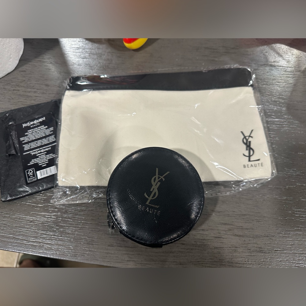 Beauty bundle